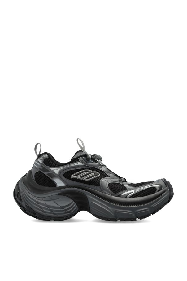 スニーカー BALENCIAGA Men Sneakers Black 793945WFLGY 1000 BALENCIAGA - Circuit sneakers | Leam Roma - Luxury Shopping